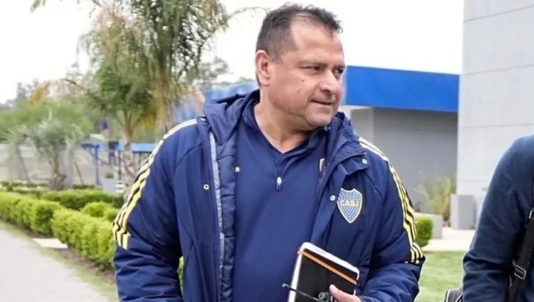 Boca oficializó su nueva estructura deportiva 3 boca