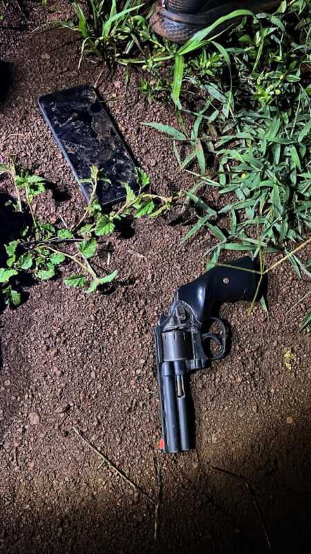Jardín América: detuvieron al segundo implicado en el homicidio de Luis Miguel Niveiro en el barrio Prosol 2 La Policía de Misiones avanza en la investigación del homicidio ocurrido el domingo en el barrio Prosol.