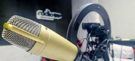 Día Mundial de la Radio: la tecnología avanza y el desafío es sostener la voz humana La radio en tiempos de inteligencia artificial: herramienta, sí; reemplazo, no.