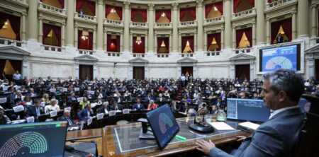 Reforma Penal Juvenil y Mercosur-UE en Diputados: seguí el debate en vivo Mercosur