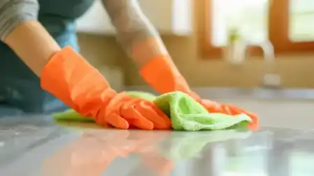 La Comisión Nacional de Trabajo en Casas Particulares acordó un aumento del 3% para el personal doméstico en dos tramos para febrero y marzo