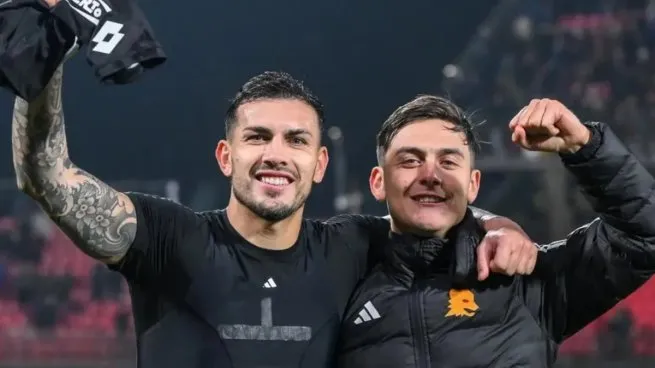Expectativa en Italia por la posible salida de Paulo Dybala de la Roma y su llegada a Boca Juniors. Los contactos avanzan y crece la ilusión xeneize.