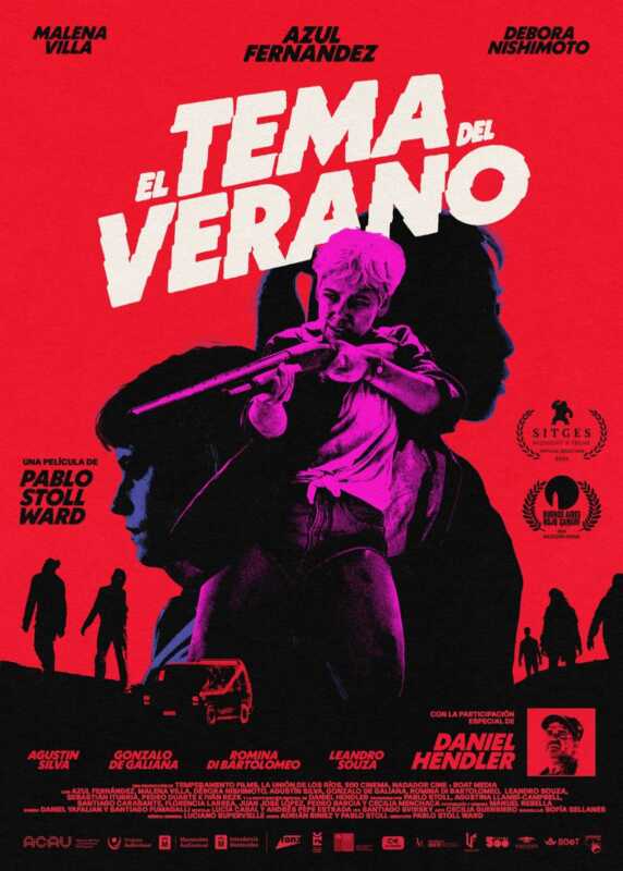 “El tema del verano” llega a Posadas con participación del productor misionero Santiago Carabante 1 el tema del verano