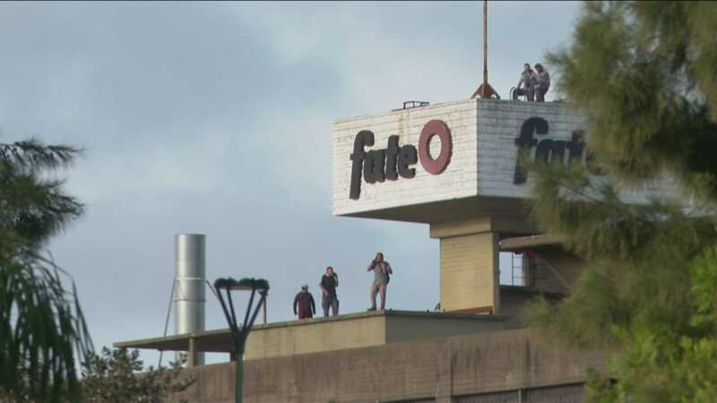 Cierre de FATE: Gobierno multó a la empresa por no pagar sueldos y extendió la conciliación obligatoria 4 Fate