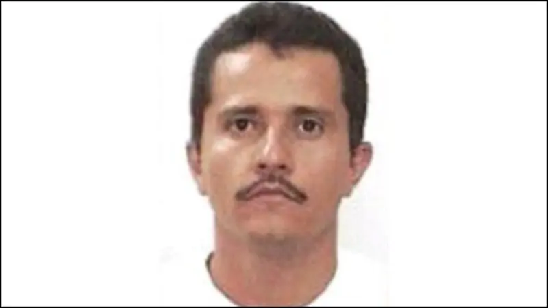 México: reportan que el Ejército abatió a “El Mencho”, líder del CJNG f81214e0 0f45 11f0 b234 07dc7691c360.jpg - 1