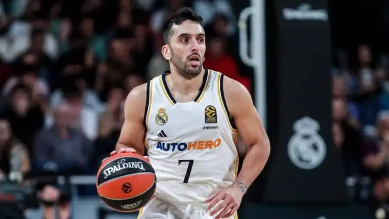 Juani Marcos vuelve a la Selección y sueña en grande rumbo al Mundial 2027 2 Juan Ignacio Marcos integra la preselección argentina para la segunda ventana de los Clasificatorios FIBA rumbo al Mundial Qatar 2027. Las prácticas comienzan el 21 en Buenos Aires.