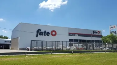 fate