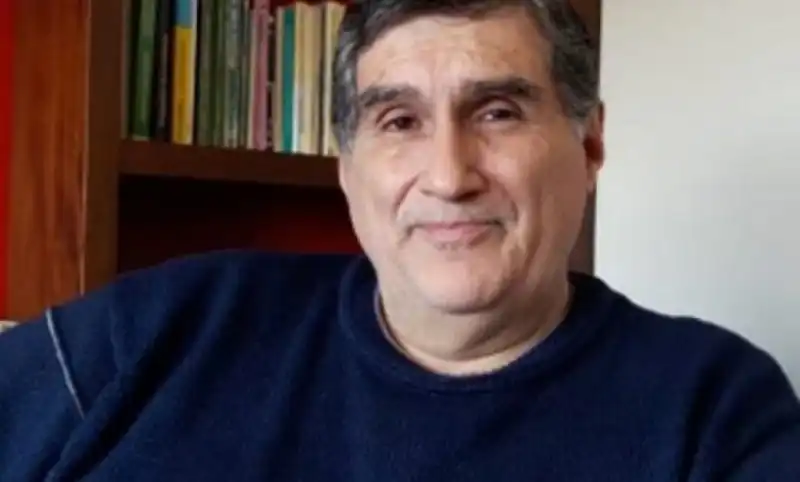 Federico González lanzó su candidatura 2027 y propuso un “desarrollo inteligente” para frenar el “industricidio” de Milei gonzalez