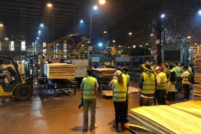 Desde el Movimiento Industrial Misionero consideran que la inversión en infraestructura puede generar empleo y recuperar el dinamismo productivo.