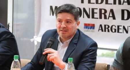Fredy Meza analizó el inicio del Pre Federal de Básquet 2026, la situación de los clubes y las principales necesidades del básquet misionero.
