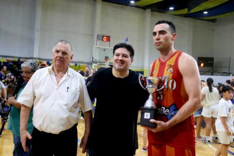Fredy Meza: “El Pre-federal ya no lo organizará la Federación Misionera de Básquet, lo hará la CAB” 2 La Federación Misionera de Básquet confirmó el inicio de la Liga Provincial 2026 y anunció modificaciones en el formato, el Prefederal y el desarrollo de las categorías formativas.