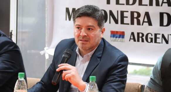 Fredy Meza analizó el inicio del Pre Federal de Básquet 2026, la situación de los clubes y las principales necesidades del básquet misionero.