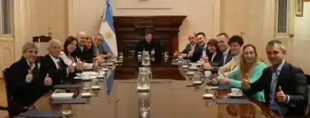 El Gobierno reúne hoy a la mesa política por la reforma laboral gobierno