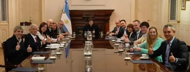 gobierno