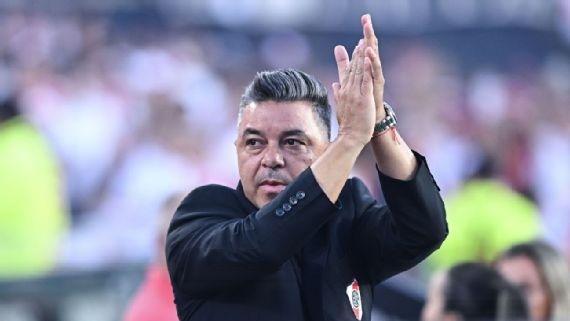Marcelo Gallardo dirigirá su último partido en River y pidió que no haya homenajes ni plaquetas en su despedida.