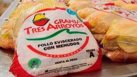 Crisis en Granja Tres Arroyos: cheques rechazados por $7000 millones y tensión Granja
