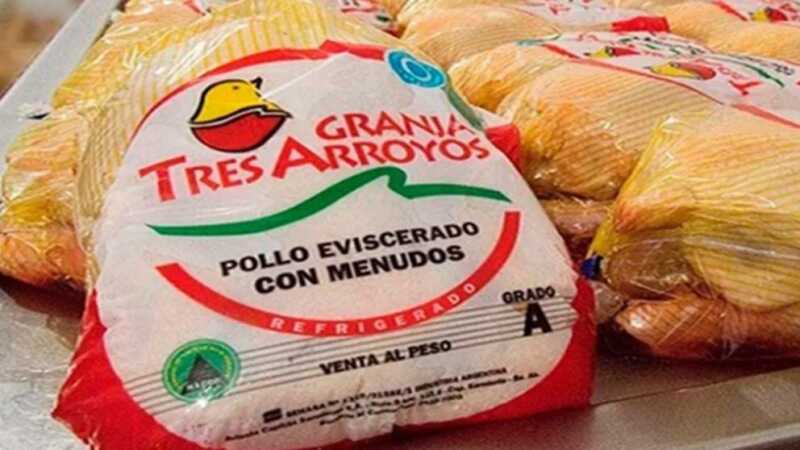 Crisis en Granja Tres Arroyos: cheques rechazados por $7000 millones y tensión Granja