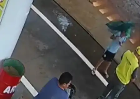 Paraguay: buscan a Tobías, el niño argentino desaparecido en San Lorenzo h26HlyEEW 720x0 1 - 1