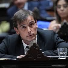 Hartfield confirmó que el espacio libertario avanza en la construcción de una alternativa política provincial con vistas a las próximas elecciones.