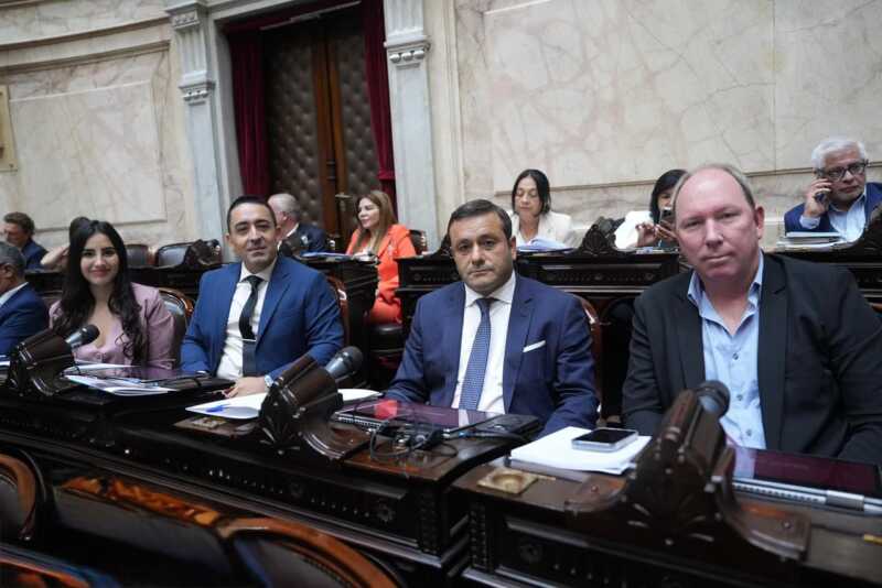 “Sin financiamiento, la ley nace con una nulidad fáctica”, advirtió Herrera Ahuad sobre la baja de punibilidad 3 herrera - 2