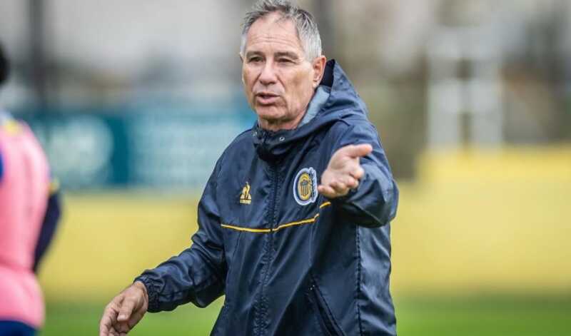 Tras la renuncia de Marcelo Gallardo, River busca nuevo DT. Eduardo Coudet y Hernán Crespo pican en punta, pero hay otros nombres en carpeta.