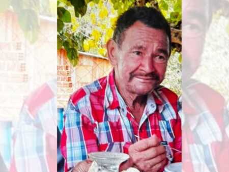 Buscan intensamente a un hombre de 75 años desaparecido en Eldorado hombre
