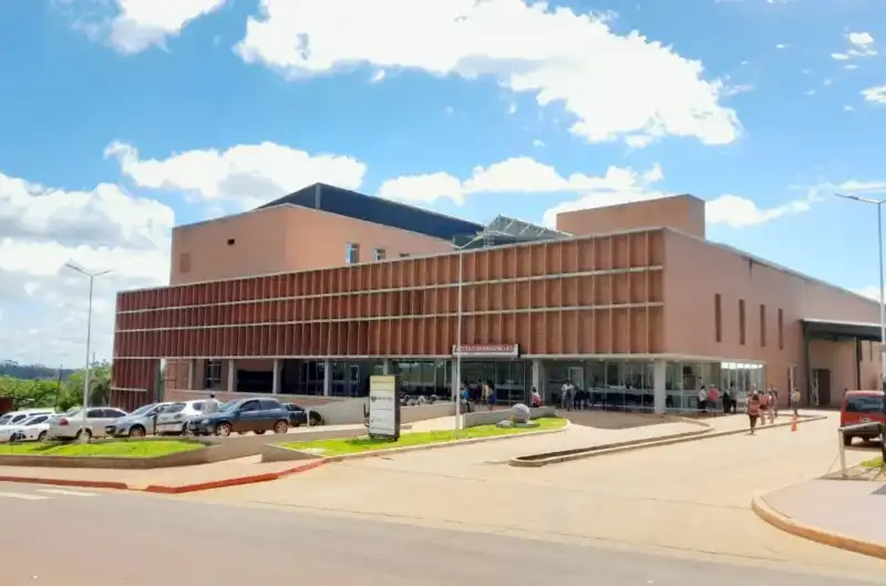 Conductor ebrio volcó en Jardín América, huyó y fue detenido tras esconderse en una vivienda 4 Conductor ebrio volcó en Jardín América, huyó y fue detenido tras esconderse en una vivienda