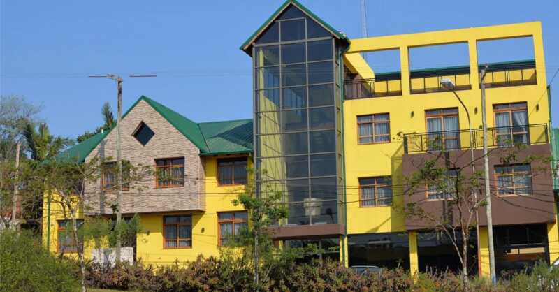 Alojamientos sin habilitación ganan terreno y ya hay cierres de hoteles formales en el centro de Misiones 3 turismo de oberá