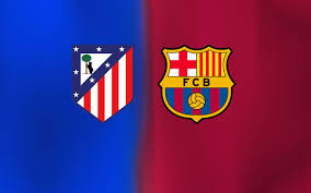El "Argentlético" de Madrid recibe al Barcelona por las semifinales de la Copa del Rey atlético