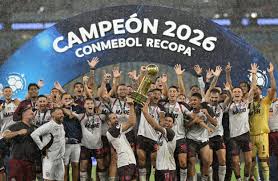 LANÚS
