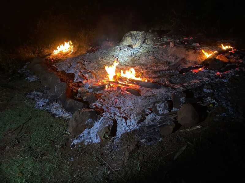 incendió 
