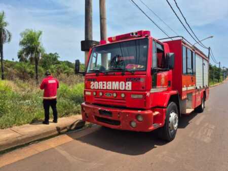 incendio