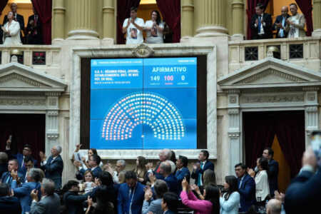 Diputados