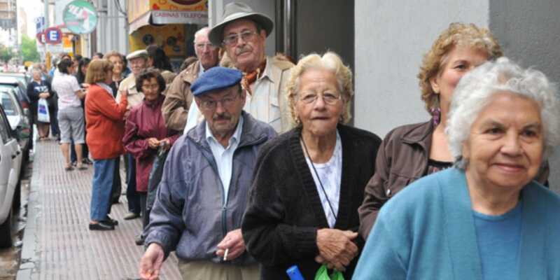 jubilados anses haber