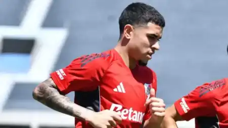 River aún no logra resolver la situación de la mayoría de los jugadores marginados del plantel, que continúan sin encontrar nuevos clubes.