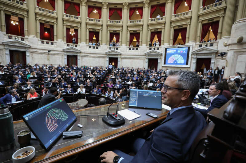 diputados