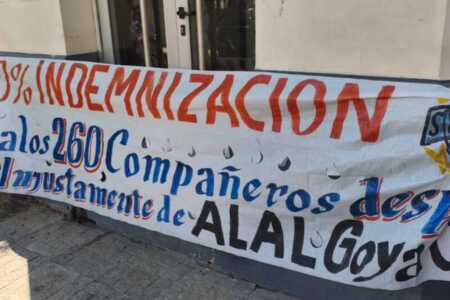 Indemnizaciones al 50%: la postura firme de Alal ante la crisis l 1771270151 59011 - 1