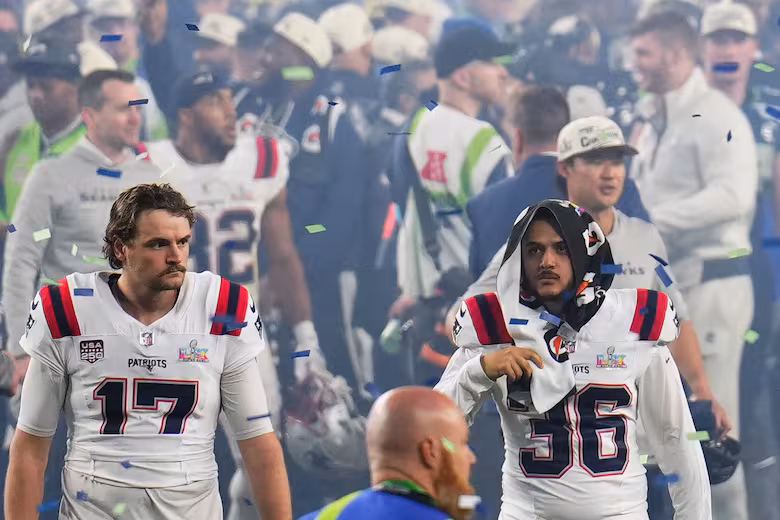  Seattle Seahawks venció 29-13 a New England Patriots y se consagró campeón del Súper Bowl LX, logrando su segundo anillo de la NFL.
