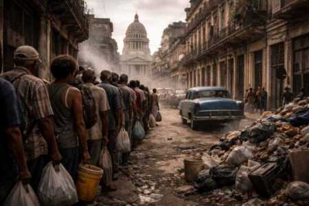 CUBA