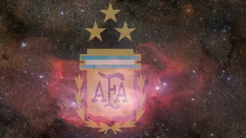 La nebulosa de los contratos multimillonarios que rodean a la Selección Argentina Selección