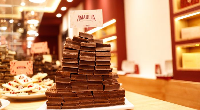 la pinocha chocolates