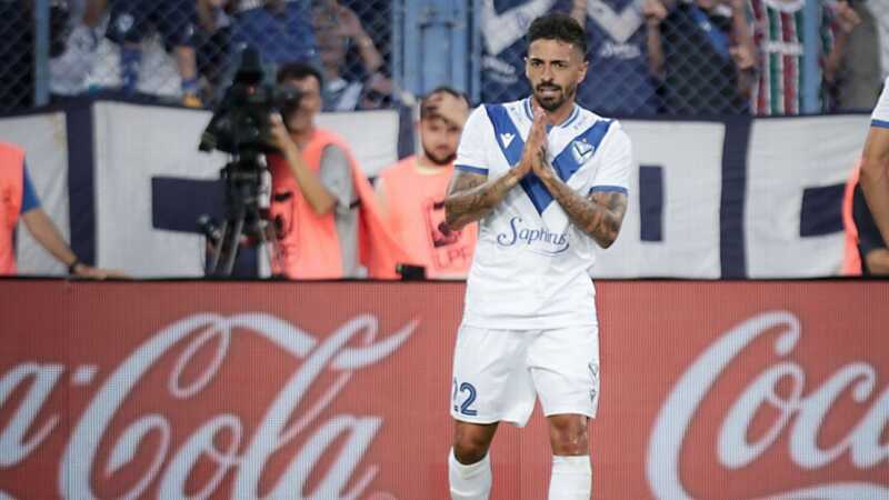 No levanta cabeza: River cayó en Liniers ante Vélez por 1-0 en el Apertura 2026 2 river