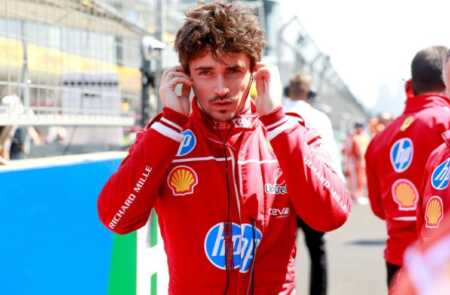 Charles Leclerc fue el más rápido en la última sesión matutina de pretemporada de Fórmula 1 en Bahréin. Ferrari mostró ritmo y cerró arriba antes del inicio del campeonato.