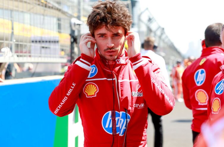 Leclerc marcó el ritmo en Bahréin y cerró la mañana como el más rápido de la F1 Charles Leclerc fue el más rápido en la última sesión matutina de pretemporada de Fórmula 1 en Bahréin. Ferrari mostró ritmo y cerró arriba antes del inicio del campeonato.