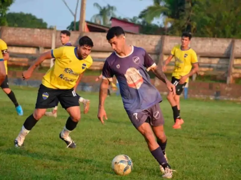 La Liga Regional Obereña pone primera: en marzo arranca el Apertura 2026 3 La Liga Regional Obereña confirmó que el Torneo Apertura 2026 comenzará el 15 de marzo para Primera y Cuarta División, mientras que las Inferiores iniciarán el 14.