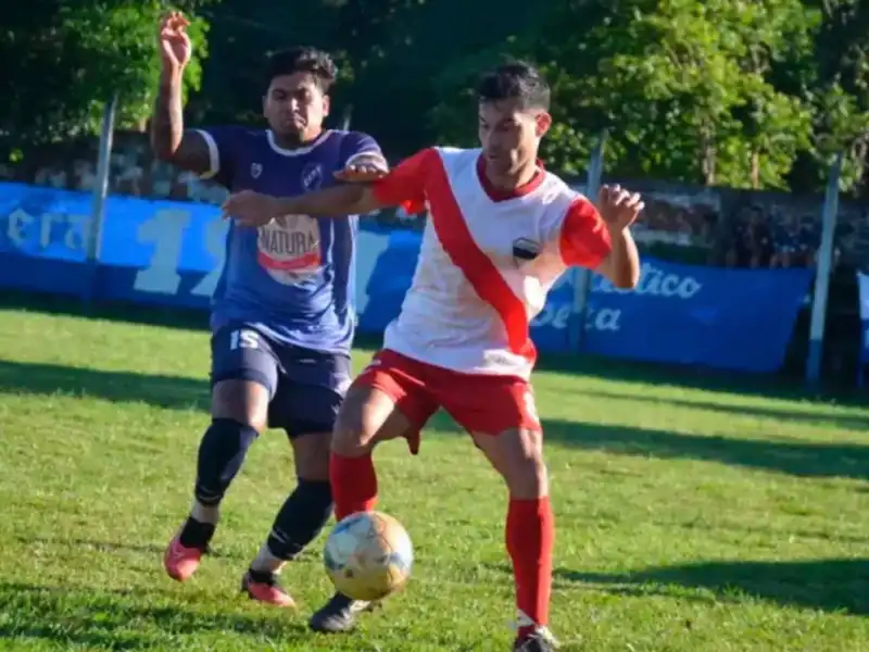 La Liga Regional Obereña pone primera: en marzo arranca el Apertura 2026 4 La Liga Regional Obereña confirmó que el Torneo Apertura 2026 comenzará el 15 de marzo para Primera y Cuarta División, mientras que las Inferiores iniciarán el 14.