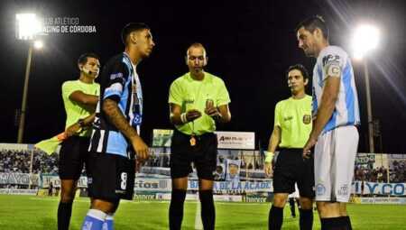 arbitraje partido de vuelta guaraní