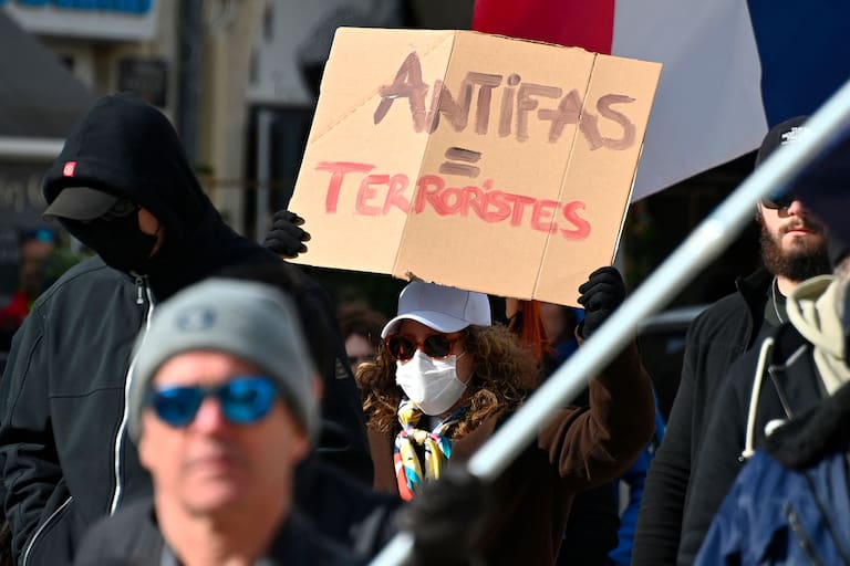 Polémica en Francia tras la muerte de un joven en Lyon 3 francia