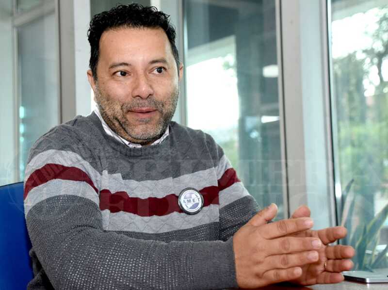 AMET Misiones confirma paro docente y advierte riesgo para 80 escuelas técnicas 2 Desde AMET Misiones advierten que más de 80 escuelas técnicas y 19.000 alumnos podrían verse afectados por la falta de financiamiento nacional.