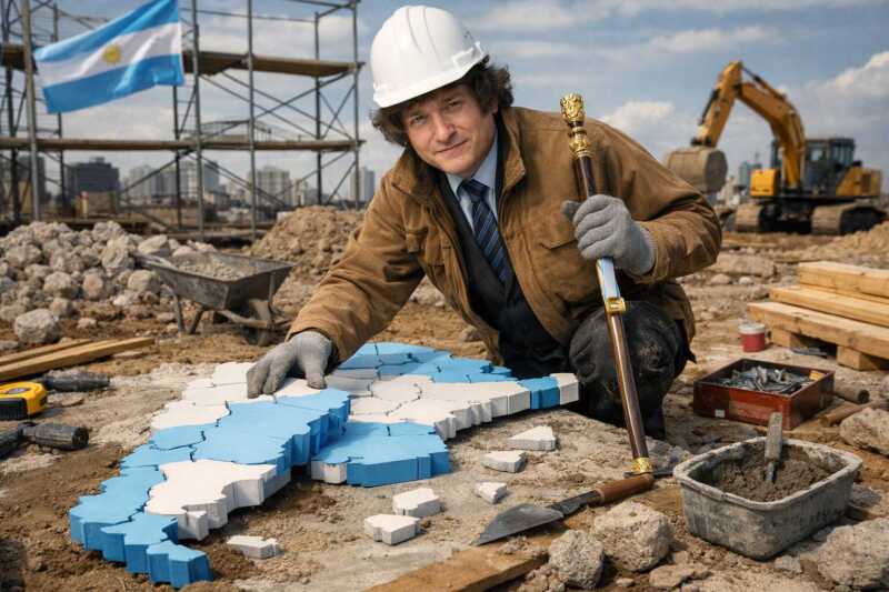 Dime qué priorizas y te diré qué país construyes pais misiones prioridad